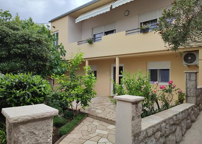 Apartman Noemi