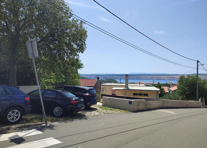 Apartman Noemi