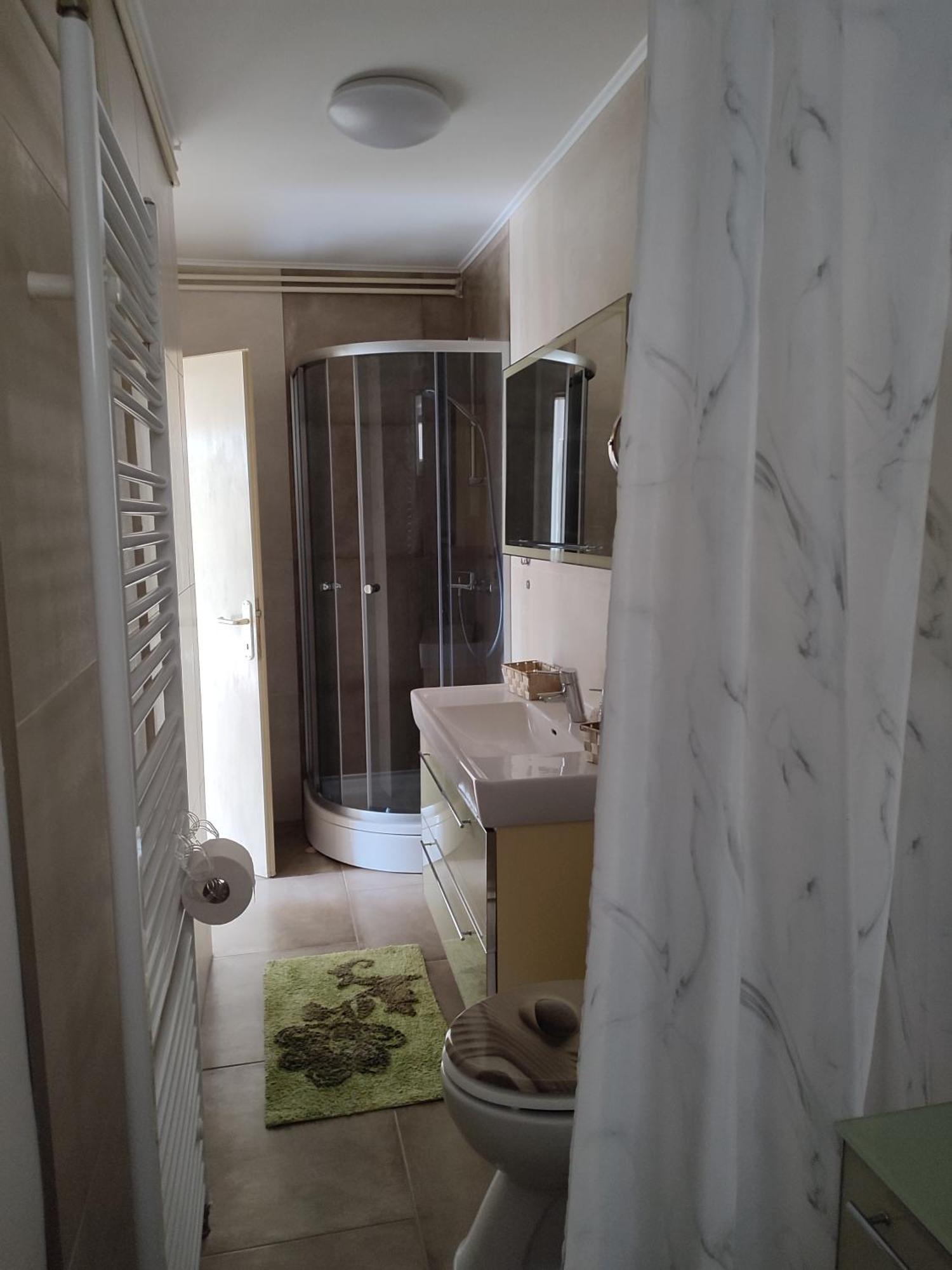 Apartman Noemi Jadranovo