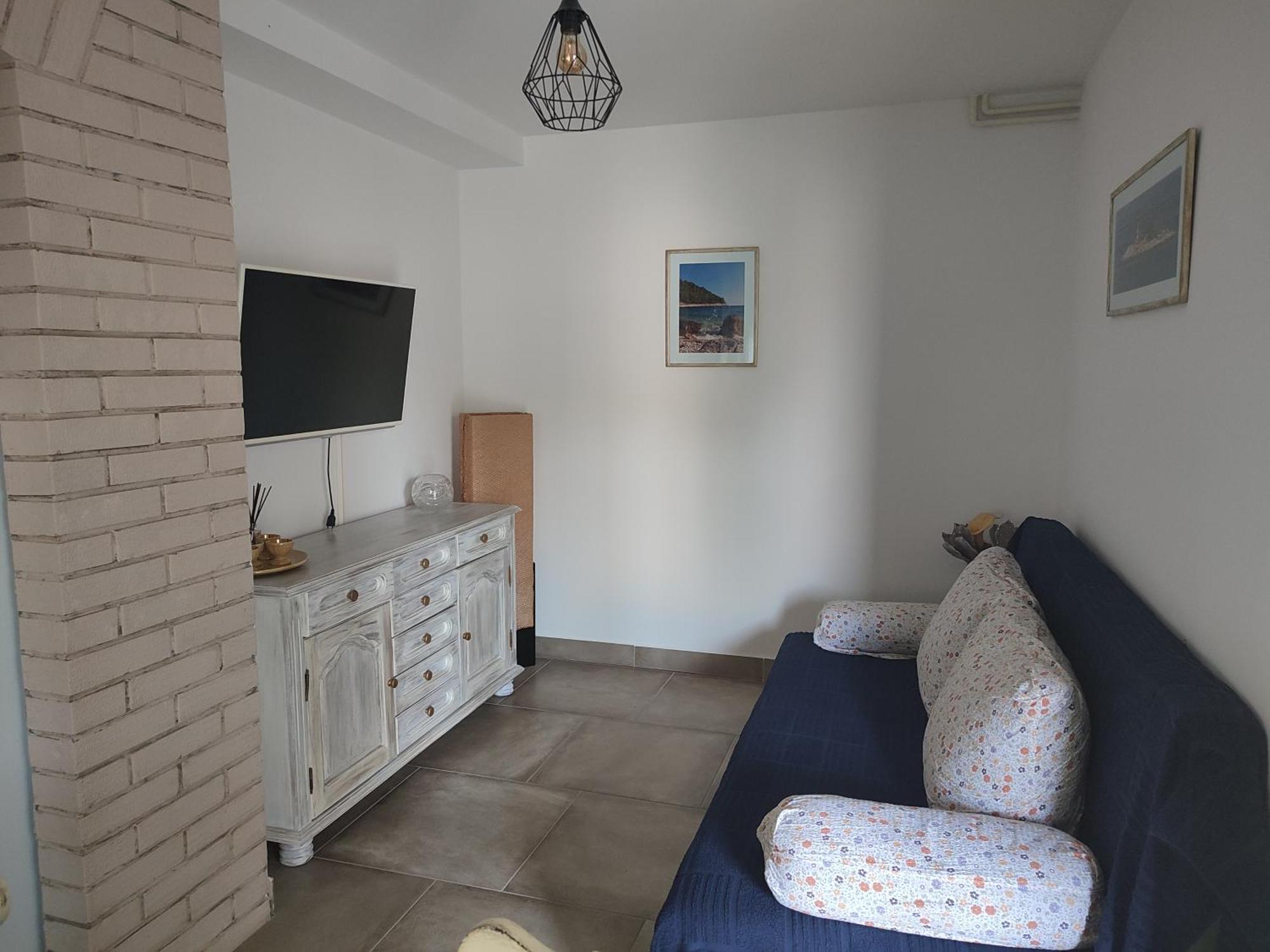 Noemi Apartman Jadranovo