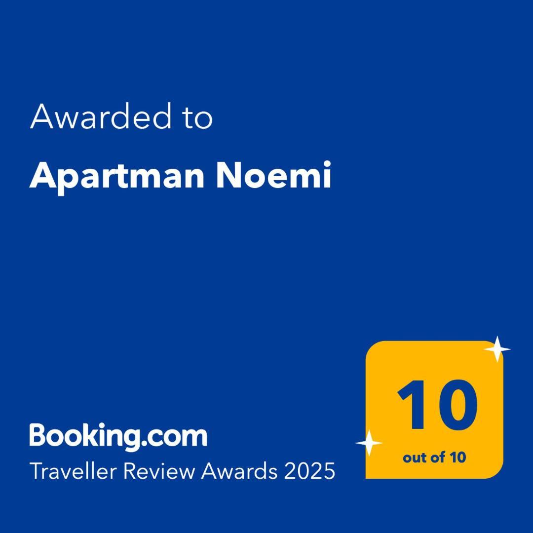 Noemi Apartman